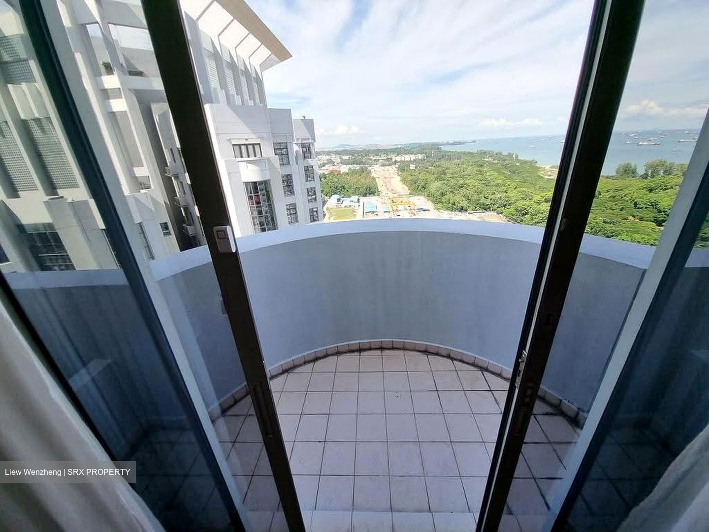 The Bayshore (D16), Condominium #609126211